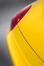 Pontiac Solstice GXP 2007 года
